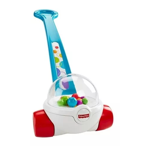 Fisher-Price Brinquedo Dj Belle Pular e Aprender - Mattel HRC50 - Arco-Íris  Toys