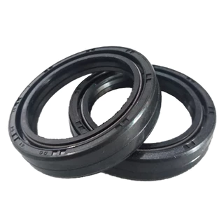 Par Retentor Bengala Xre 300 / Xtz 250 Lander /nx 400 Falcon