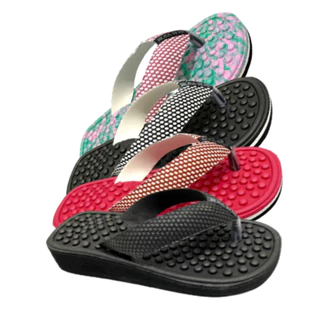 Chinelo Ortopédico Rosa Rosê Para Esporão Fascite Plantar Envio Imediato