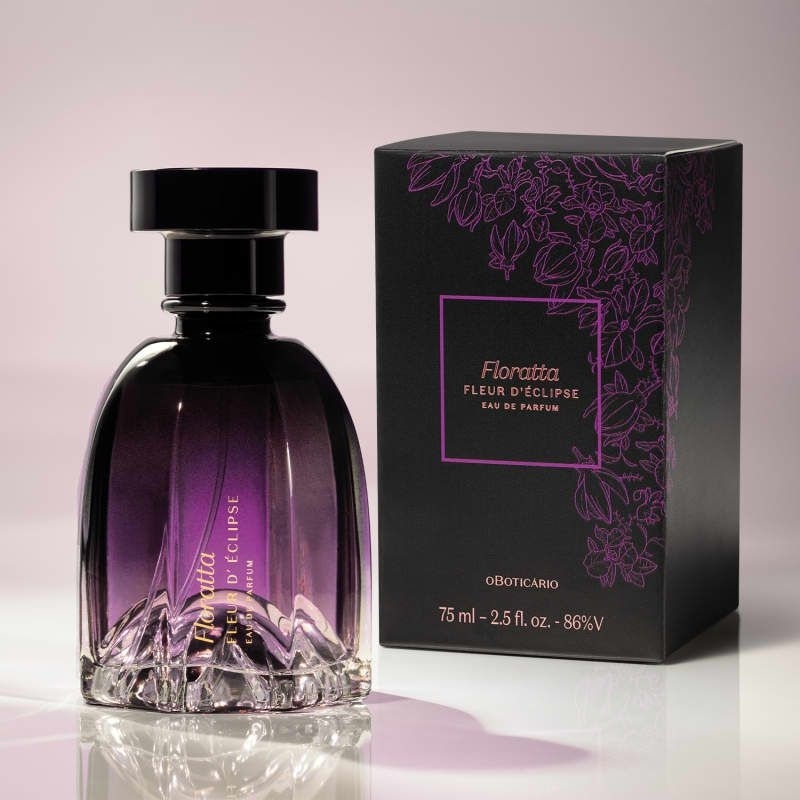 Boticário Floratta Red Blossom Desodorante Colônia 75ml - O Boticário -  Perfume Feminino - Magazine Luiza