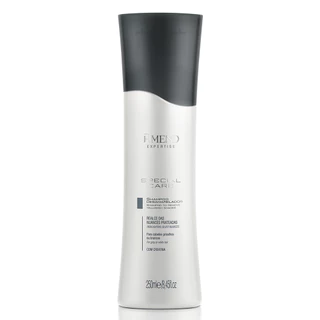 Amend Shampoo Desamarelador Antigrisalhos Expertise Special Care 250ml em Oferta na Shopee