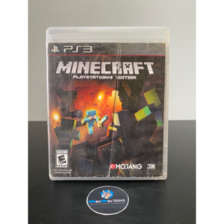 Jogo Minecraft Ps3, Comprar Novos & Usados