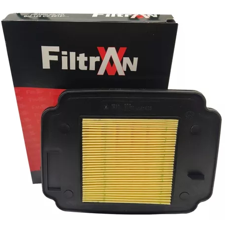 Filtro De Ar Biz 125 Biz 110i Biz 110 2011 A 2023 Modelo Original Filtran 2051435 G 24