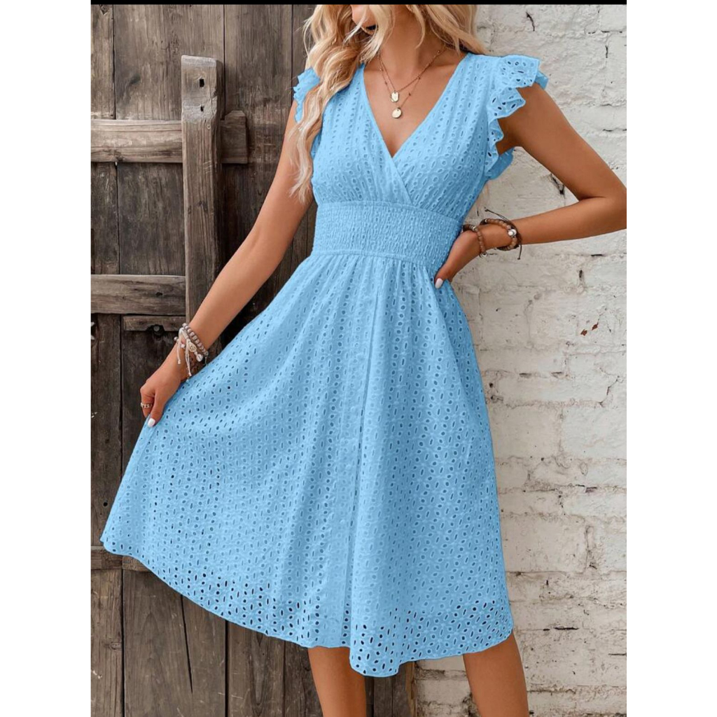 Igreja Evangélica Moda Evangelica Feminina Para Jovens Vestido