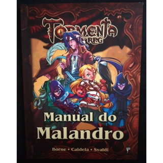 Dicas de RPG - Jambô Editora