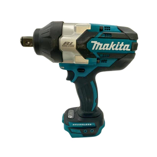 Chave de Impacto à Bateria (Não acompanha) DTW1001Z Makita