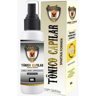 Trinoxidiu Tônico Crescimento Capilar Instantâneo 100ml