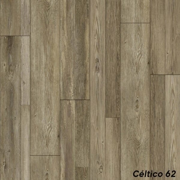 Piso Vinilico Em Manta Residencial, Tapete passadeira Vinilica 1,00m X 2,00m - 2m²
