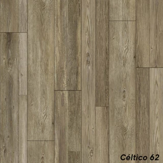 Piso Vinilico Em Manta Residencial, Tapete passadeira Vinilica 1,00m X 2,00m - 2m²
