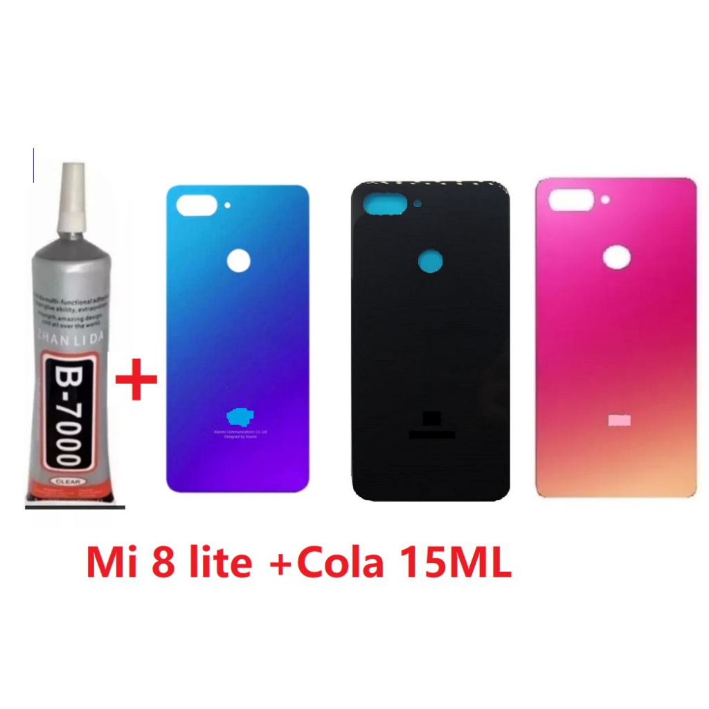 VETRO POSTERIORE SCOCCA SAMSUNG GALAXY S8 COVER BACK GOLD ORO GLS - Foto 2