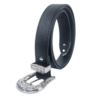 Cinto masculino com 120 cm de comprimento