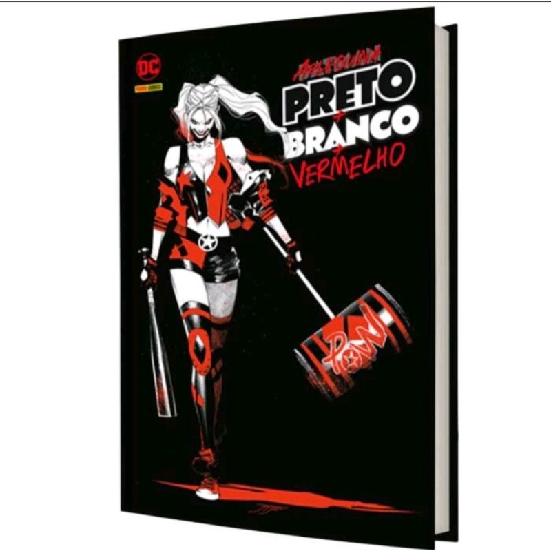Harley Quinn Rosto Preto E Branco Strass Adesivos Autocolantes Para O