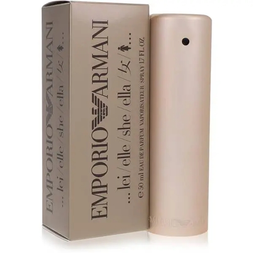 Perfume Emporio Armani She Giorgio Armani Eau De Parfum 100ml