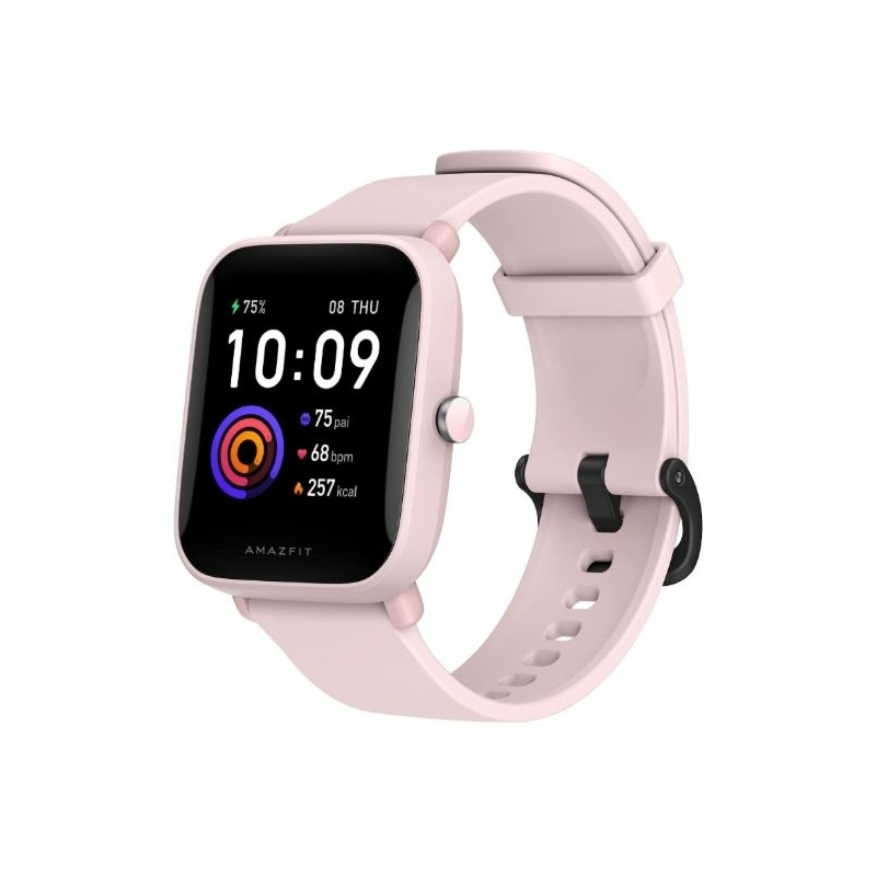 Relógio Xiaomi Amazfit Bip 3 A2172 Rosa