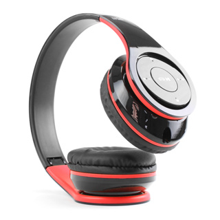 Fone de Ouvido Headset Bluetooth Auscultadores sem-fios Dobrável Redução de  Ruído de Ouvido com Tudo Incluído Celular Esportivos Música do Jogo Longa  Espera Com Microfone em Promoção na Americanas