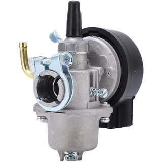 Carburador Bicicleta Bike Motorizada 49cc 50cc 80cc 2 Tempos em Oferta na Shopee