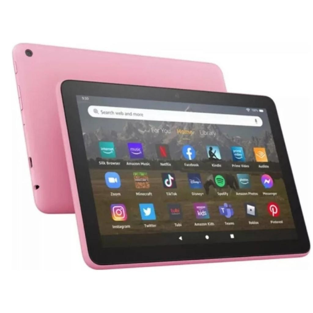 Tablet Amazon Fire HD 8 2022, 12 geração 8
