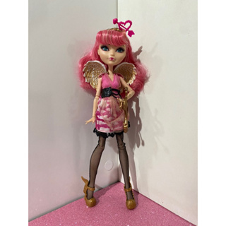 My toys,loves and fashions: Ever After High - C.A. Cupid na caixa!!!