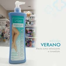 Gel Corporal Goicoechea Verano Fresh Breeze x 400 ml