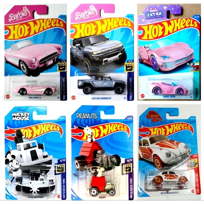 Caminhão Transportador e Pista de Corrida Speedway Hauler Hot Wheels Mattel  - Fátima Criança