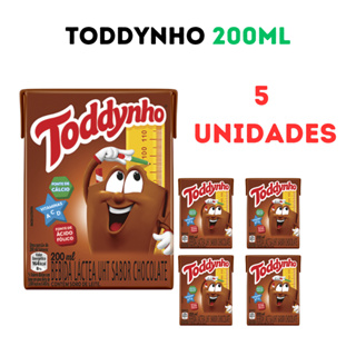 Comprar Toddynho Levinho  Kit 27 Bebidas Lácteas Chocolate Toddynho