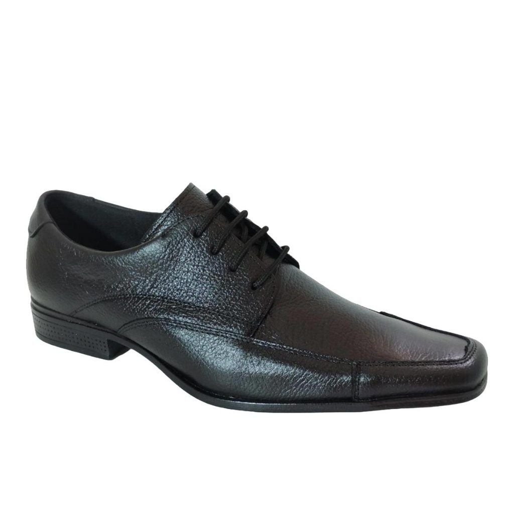 Sapatos social masculino bico hot sale fino