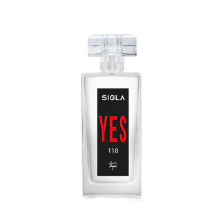 Perfume Thipos 118 (100ml) - Thipos
