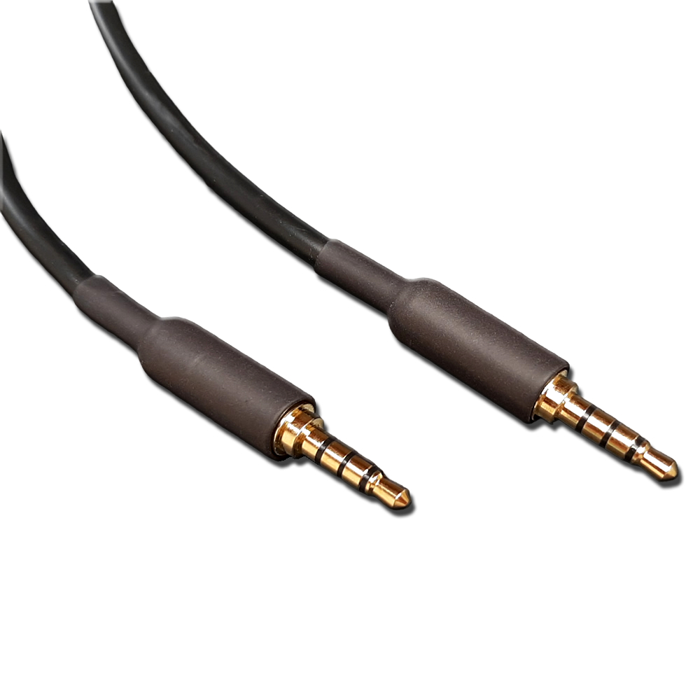 Cabo Auxiliar P3 X P3 1,50 Metros Aubor