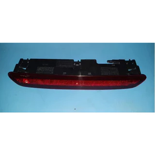 Carcaça Fume Do Break Light Do Vw Gol G6 Com Esguicho