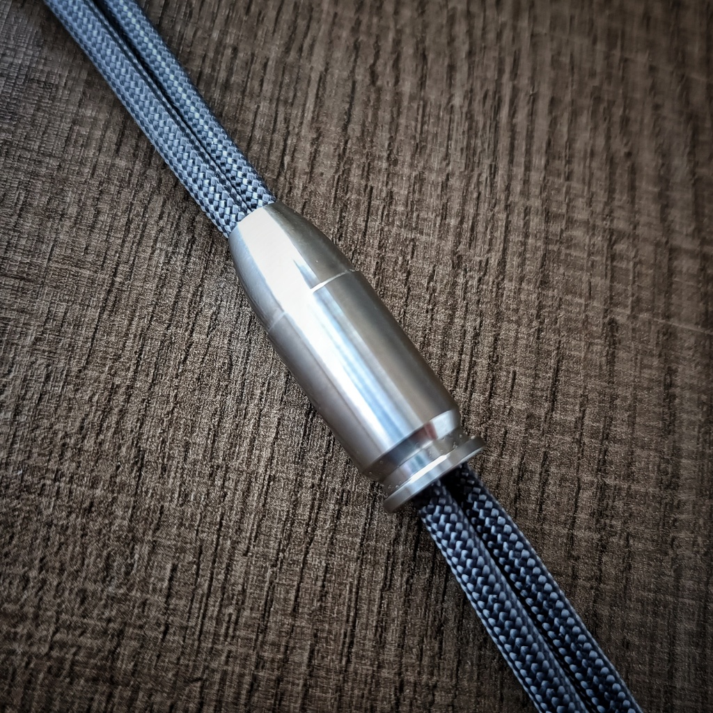 Avatar Bead MUNICAO para Paracord