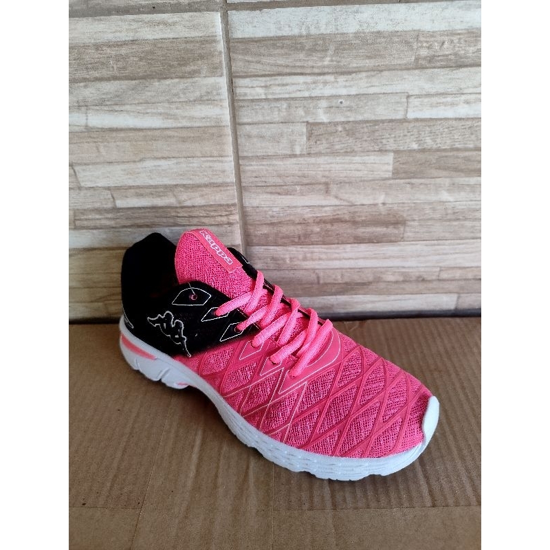 Tenis kappa best sale feminino netshoes