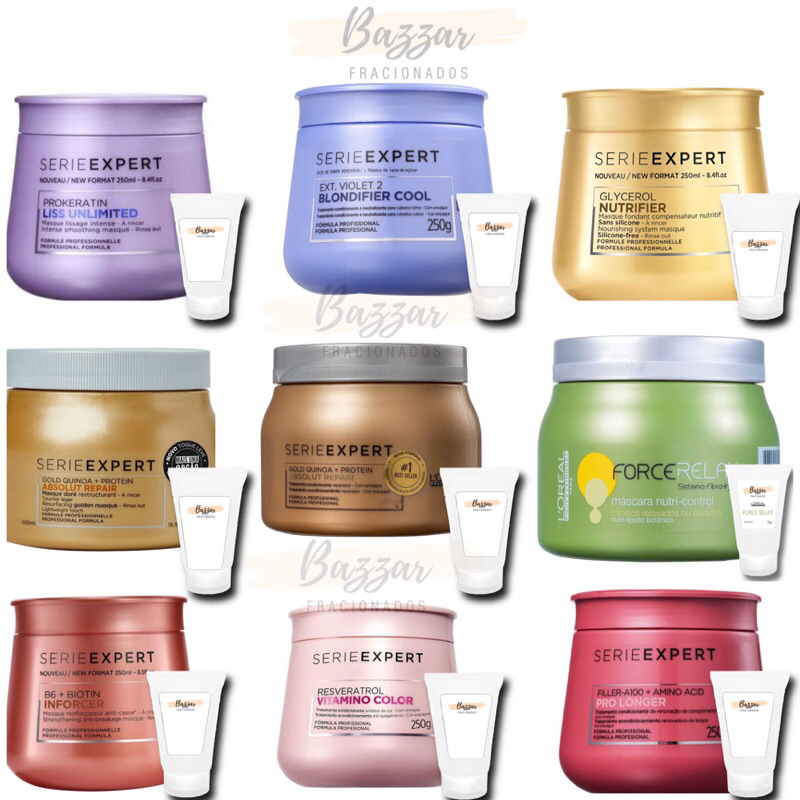 Loreal Prolonger na Black Friday 2025 | BuscaProdutos