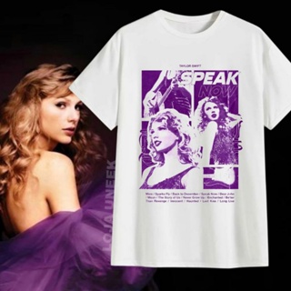 T-Shirt Classic Camiseta Taylor Swift R$89,00 em Wor Brasil