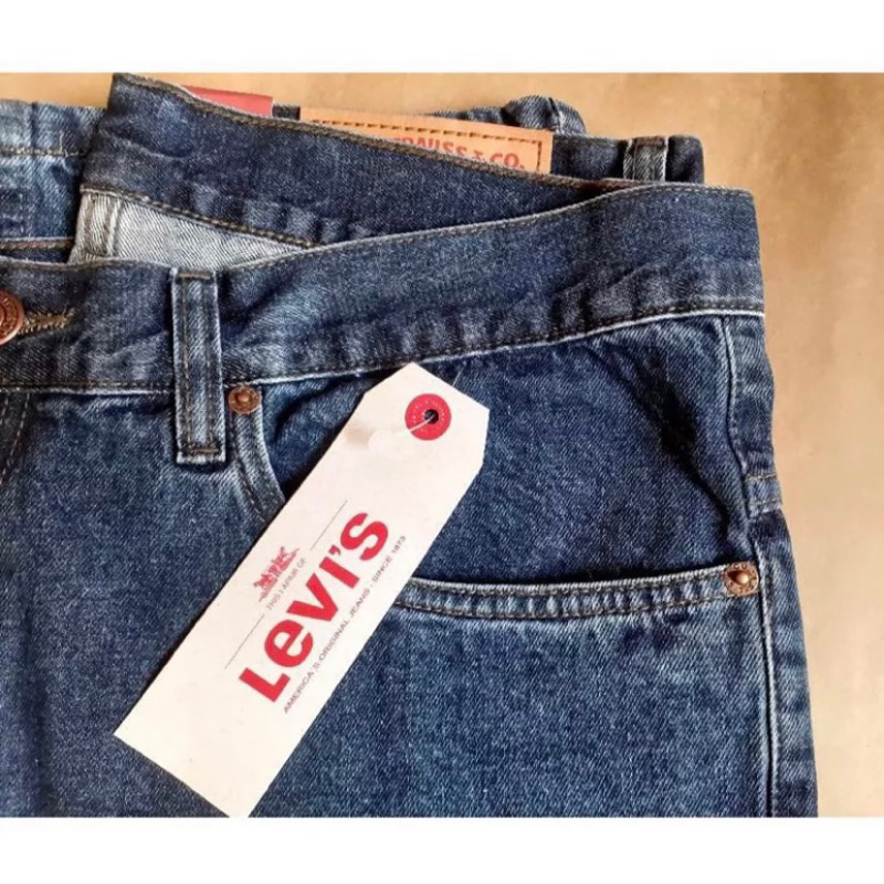 Promoção calça levis store masculina