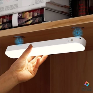 Recarregável Sem Fio Lâmpada De Mesa Com Luminária De Mesa Leitura USB Removível Portátil Iluminação Do Quarto-TD108
