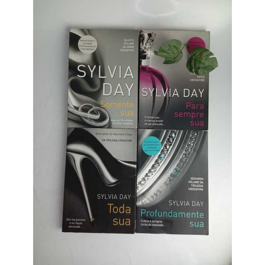 eBooks Kindle: Possuída, Day, Sylvia