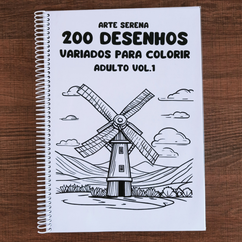 caderno-livro-de-colorir-com-200-desenhos-para-colorir-adulto-capa