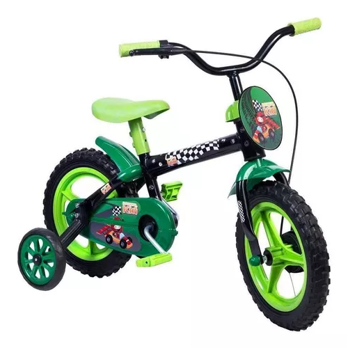Carrinho Radical Drift Trike Infantil Bike -novidade Fenix