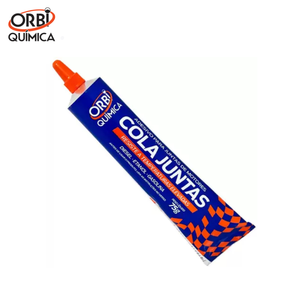COLA DE JUNTAS 75G ORBI QUÍMICA - (UNIVERSAL)