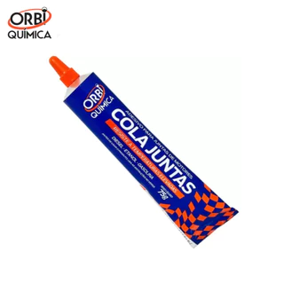 COLA DE JUNTAS 75G ORBI QUÍMICA - (UNIVERSAL)