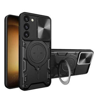 Nova Capinha Case Anti impacto Para(Samsung Galaxy S23)