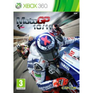 Jogos de Moto Xbox 360 desbloqueado com capinha e encarte