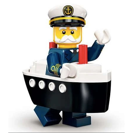 Minifiguras Original Lego CMF Série 23 71034 | Shopee Brasil
