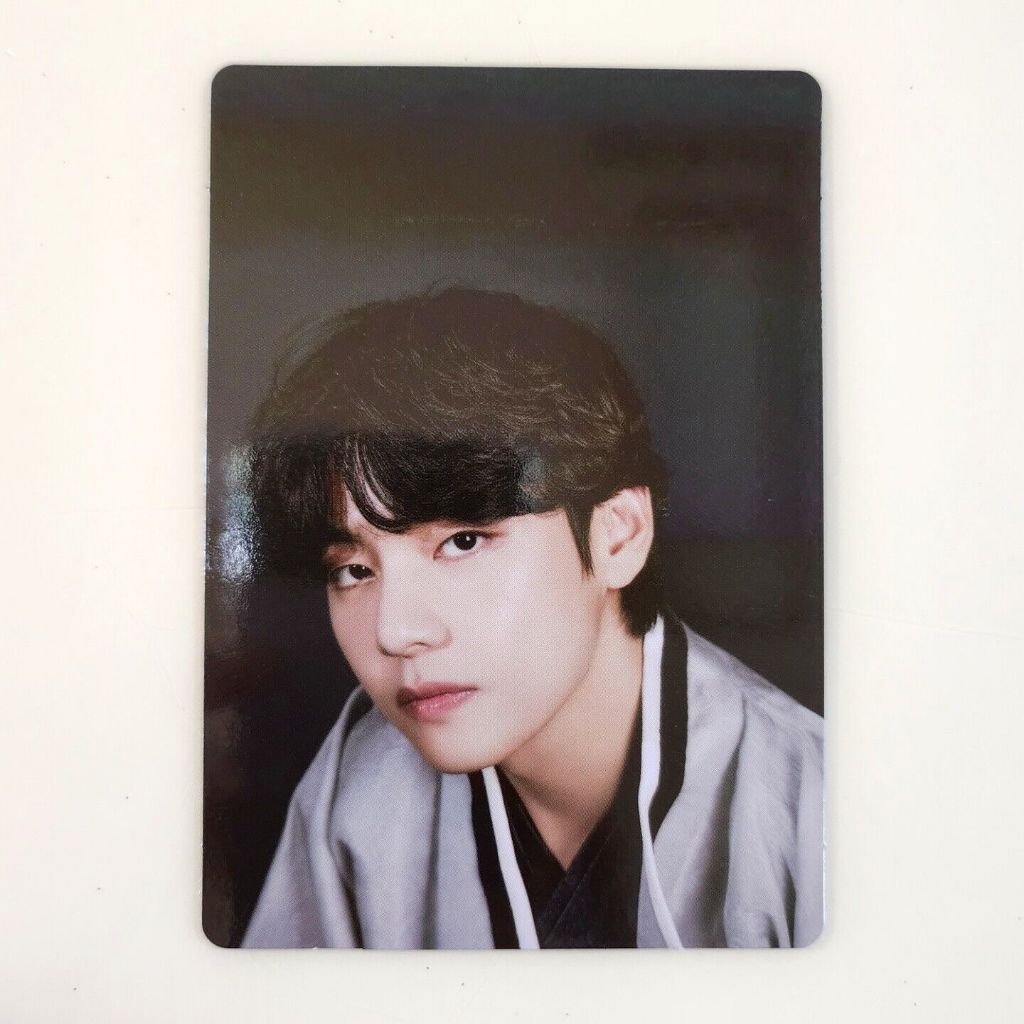 oficial] bts cards - dalmajung 2022 | Shopee Brasil