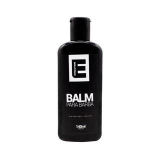 Kit Barba - 1 Balm para Barba + 1 Óleo para Barba Evolution Barber