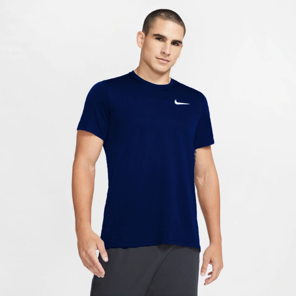Camiseta Dry-fit Masculina Academia Esportes