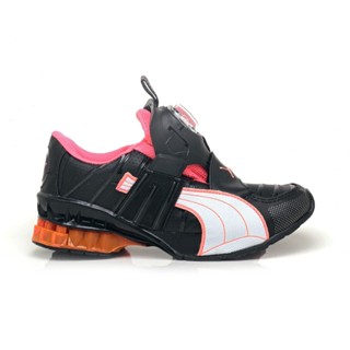 Tênis Feminino Puma Disc Old Bdp Cell Aether