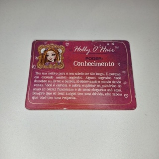 Boneca Articulada - 30 Cm - Ever After High - Powerfull Princess