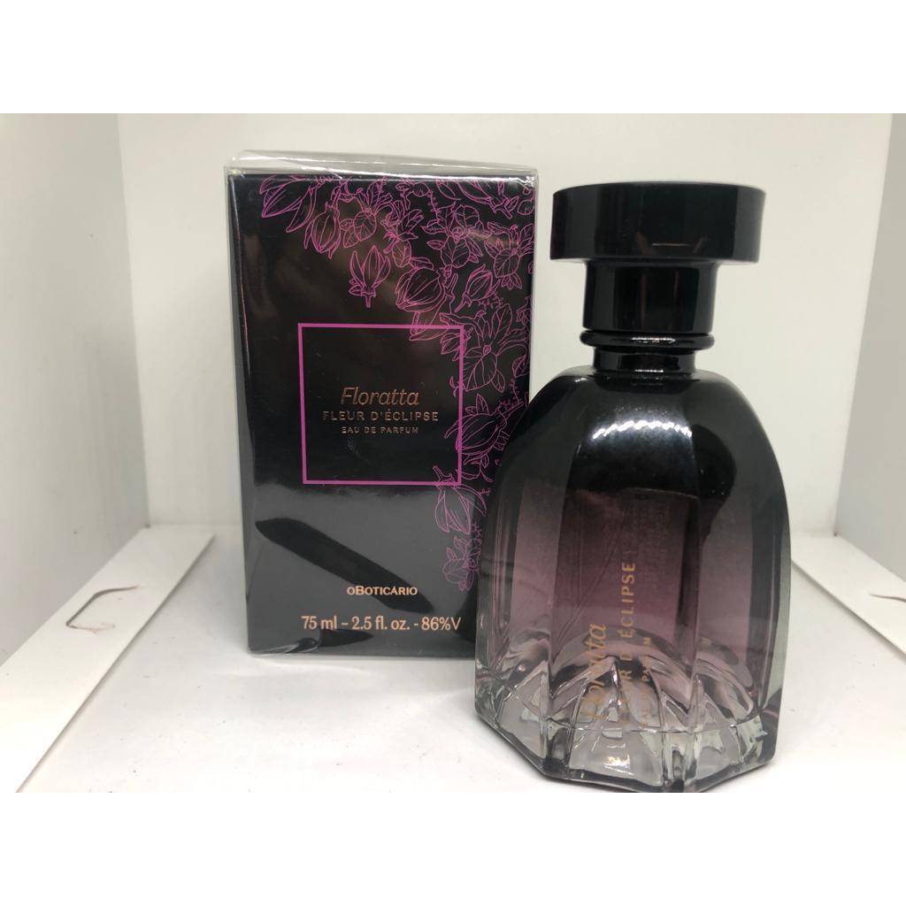 Floratta Fleur d' Éclipse Eau De Parfum 75ml