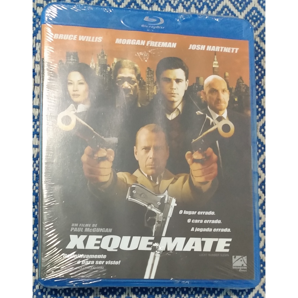 Xeque-Mate (Lucky Number Slevin)